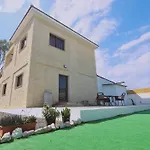 STAY Pernera House