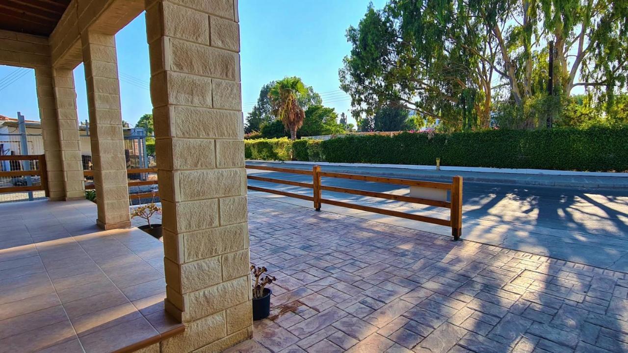 Pernera House Semesterbostad Ayia Napa