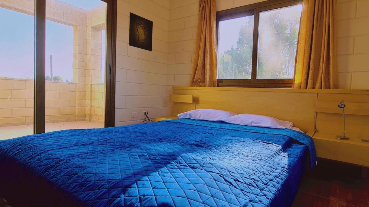 Pernera House Hébergement de vacances Ayía Nápa