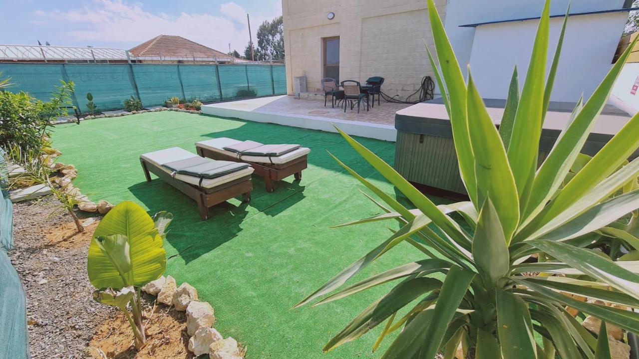 Pernera House Hébergement de vacances