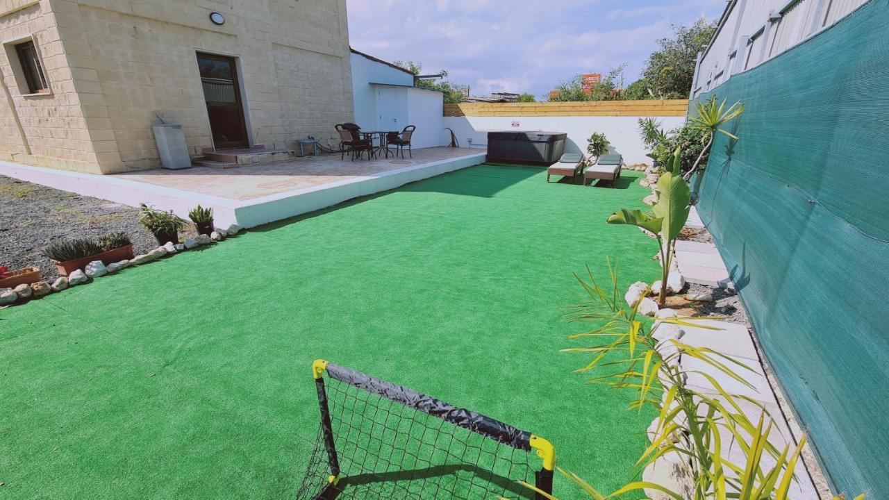 Hébergement de vacances Pernera House Ayía Nápa
